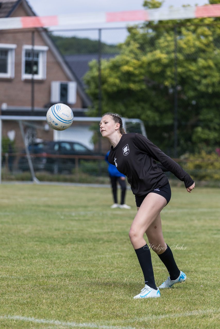 Bild 1 - wU14 Kellinghusen